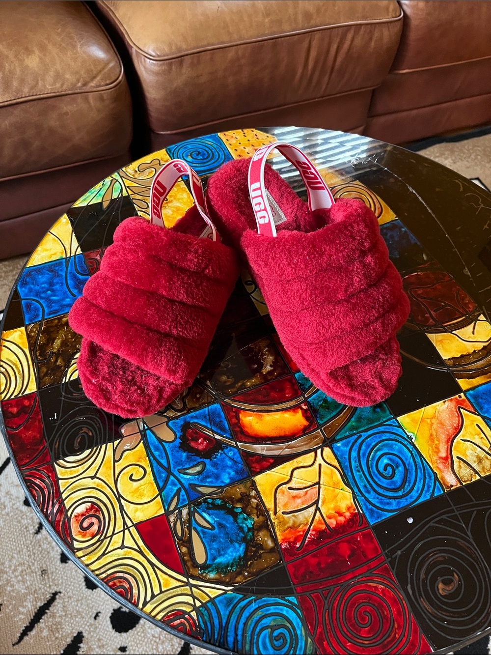 Ugg